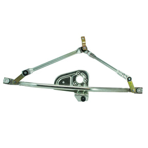 Wischergestänge vorne Audi A4 B5, A6 C5, VW Passat 3B (1/2) - Detailansicht