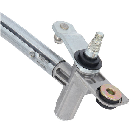 Scheibenwischergestänge Seat Arosa/VW Lupo (6/7) - Detailansicht