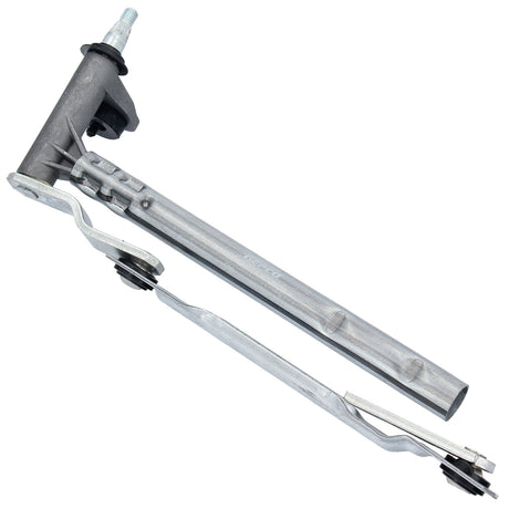 Wischergestänge Seat Altea XL/Toledo vorn (11/13) - Detailansicht.