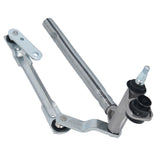 Wischergestänge Seat Leon 1P (2005-2012) VR, Detailansicht (3/6)