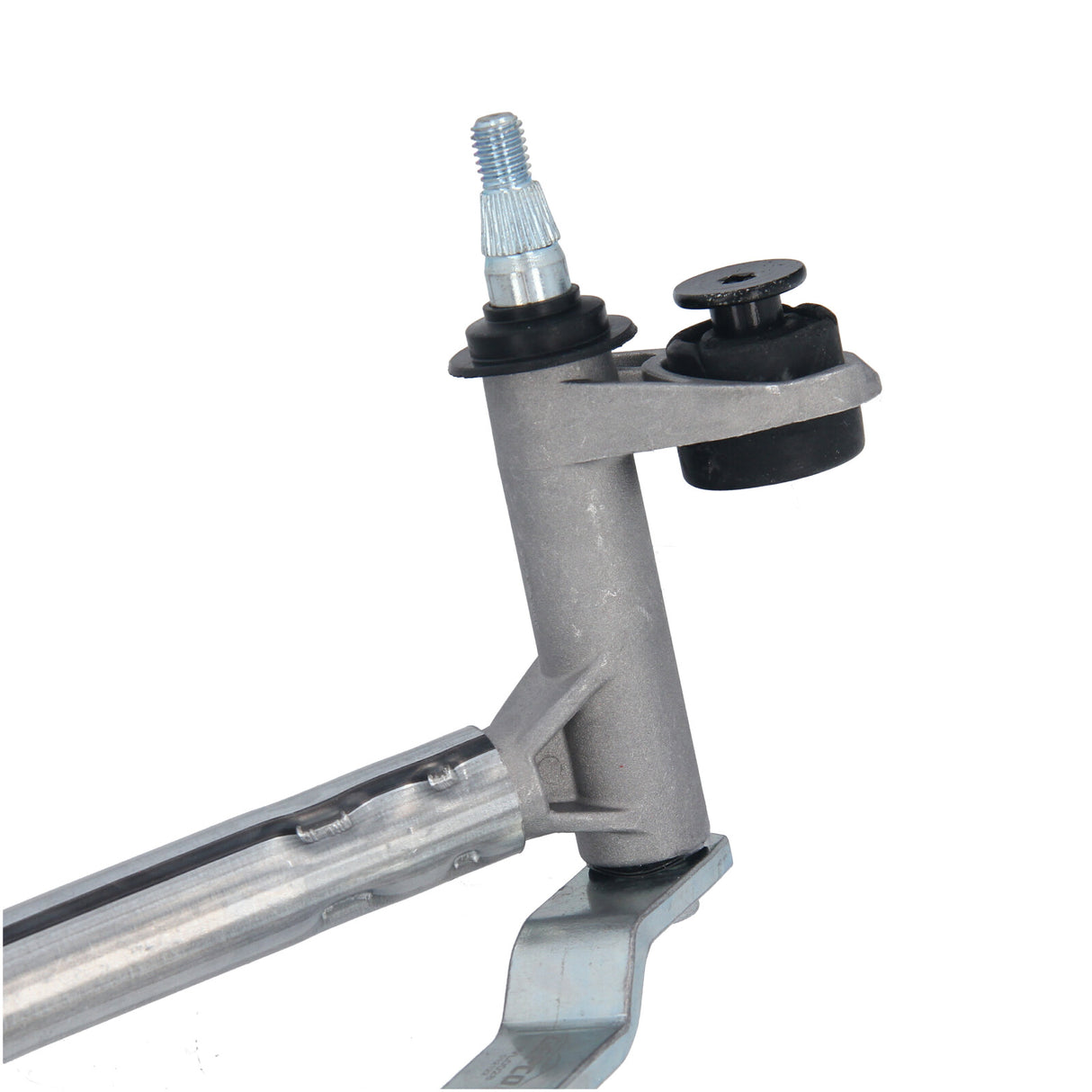 Wischergestänge Seat Leon 1P (2005-2012) VR (Bild 6/6: Detailansicht)