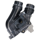 Regulator chłodnicy kompletny z pompą wody do Audi Seat Skoda VW 1.8 TSI