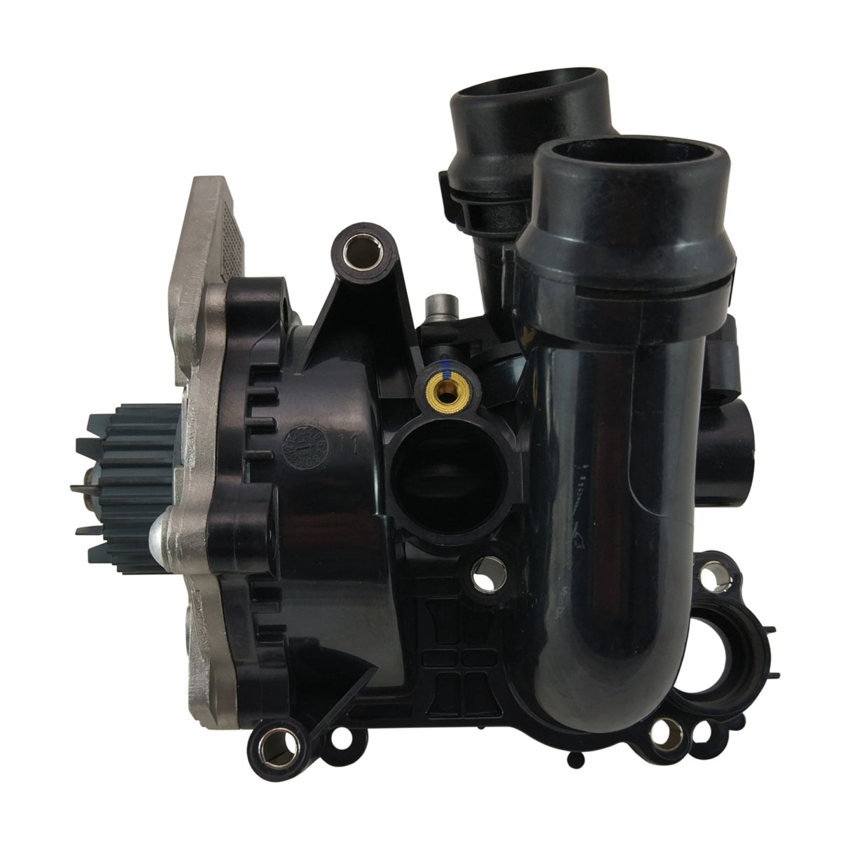 Regulator chłodnicy z pompą wody do Audi Seat Skoda VW 2.0 TSI