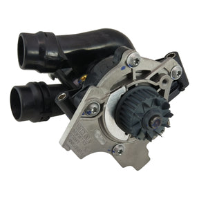 Regolatore del liquido di raffreddamento Pompa dell'acqua completa Pompa dell'acqua di raffreddamento Audi Seat Skoda VW 2.0 TSI