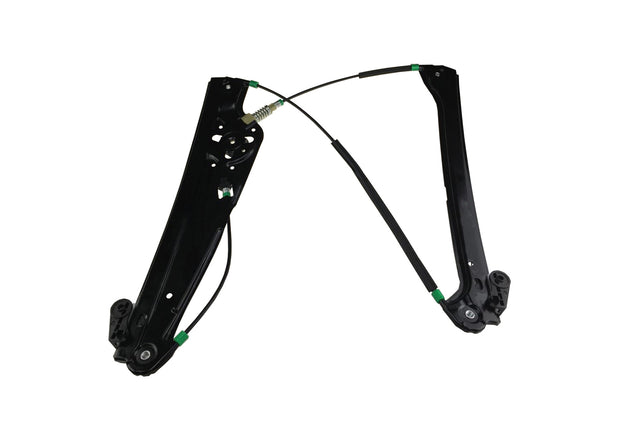 ALZACRISTALLI ELETTRICO SENZA MOTORE BMW E65 E66 serie 7 anteriore destro 51337202480